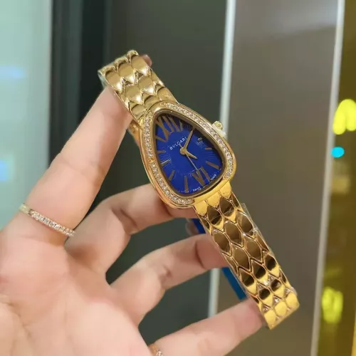 Cheap Bvlgari Watches #1363753, $$27.00 USD On Bvlgari Watches