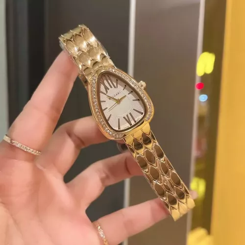 Cheap Bvlgari Watches #1363754, $$27.00 USD On Bvlgari Watches