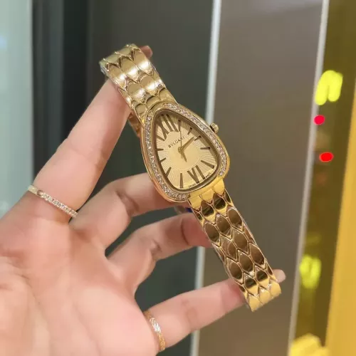 Cheap Bvlgari Watches #1363755, $$27.00 USD On Bvlgari Watches