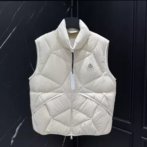 Cheap Moncler Down Feather Coat Sleeveless For Unisex #1363763, $$150.00 USD On Moncler Down Feather Coat