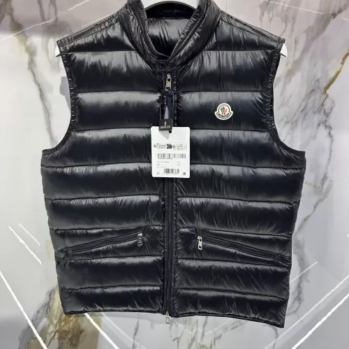 Cheap Moncler Down Feather Coat Sleeveless For Unisex #1363769, $$92.00 USD On Moncler Down Feather Coat