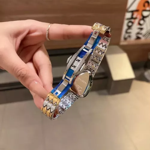 Replica Bvlgari Watches #1363771 $27.00 USD for Wholesale