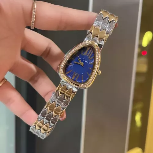Cheap Bvlgari Watches #1363772, $$27.00 USD On Bvlgari Watches