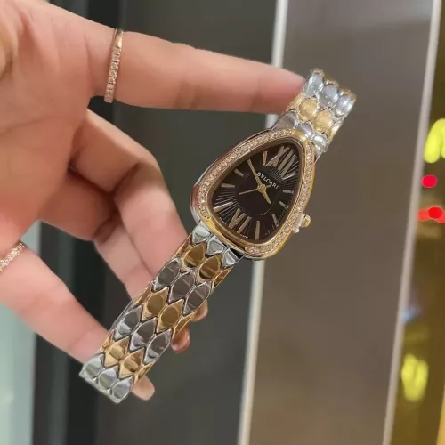 Cheap Bvlgari Watches #1363773, $$27.00 USD On Bvlgari Watches