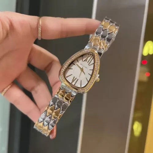 Cheap Bvlgari Watches #1363774, $$27.00 USD On Bvlgari Watches