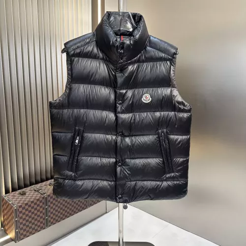 Cheap Moncler Down Feather Coat Sleeveless For Unisex #1363775, $$160.00 USD On Moncler Down Feather Coat