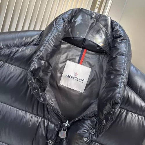Replica Moncler Down Feather Coat Sleeveless For Unisex #1363775 $160.00 USD for Wholesale