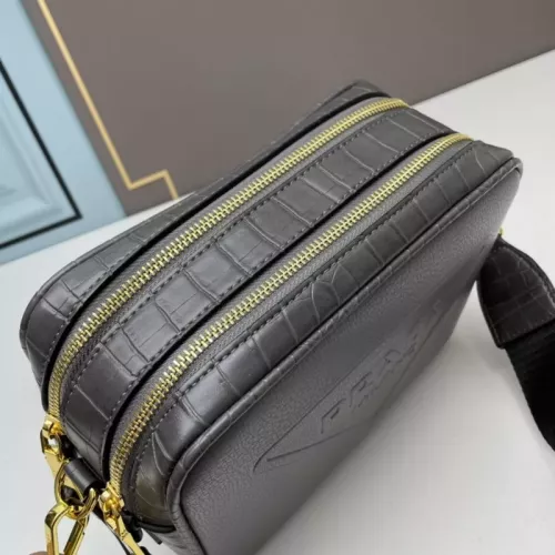 Replica Prada AAA Quality Messenger Bags For Women #1363777 $98.00 USD for Wholesale