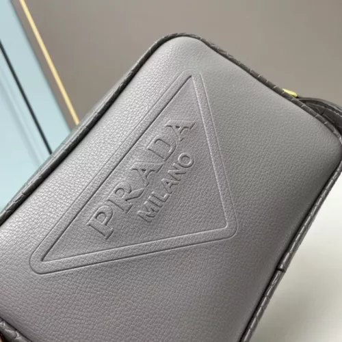 Replica Prada AAA Quality Messenger Bags For Women #1363777 $98.00 USD for Wholesale