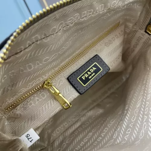 Replica Prada AAA Quality Messenger Bags For Women #1363777 $98.00 USD for Wholesale