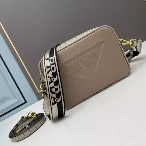 Cheap Prada AAA Quality Messenger Bags For Women #1363778, $$98.00 USD On Prada AAA Quality Messenger Bags