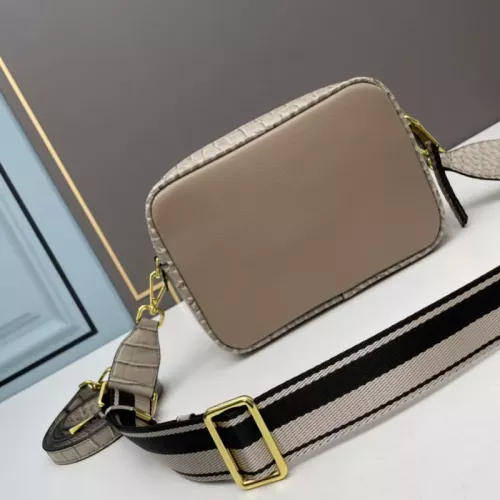 Replica Prada AAA Quality Messenger Bags For Women #1363778 $98.00 USD for Wholesale