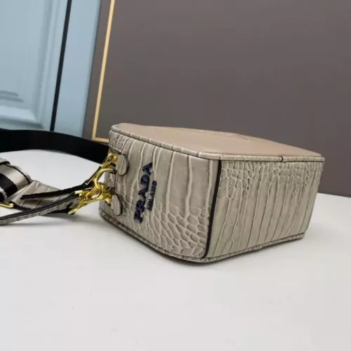 Replica Prada AAA Quality Messenger Bags For Women #1363778 $98.00 USD for Wholesale