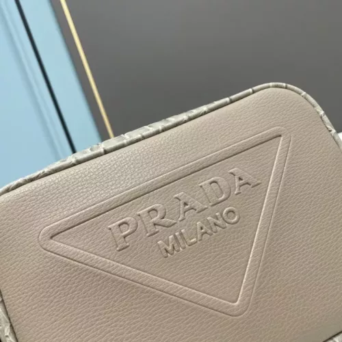 Replica Prada AAA Quality Messenger Bags For Women #1363778 $98.00 USD for Wholesale