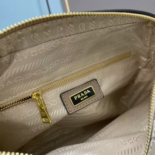 Replica Prada AAA Quality Messenger Bags For Women #1363778 $98.00 USD for Wholesale