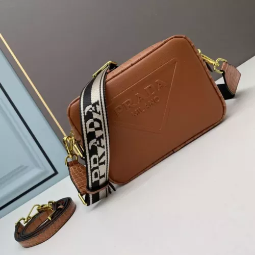 Cheap Prada AAA Quality Messenger Bags For Women #1363779, $$98.00 USD On Prada AAA Quality Messenger Bags