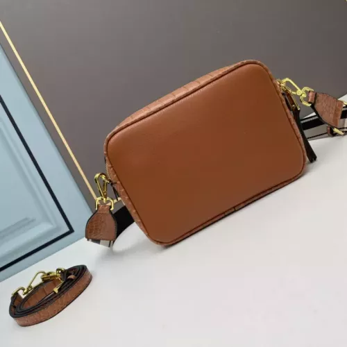 Replica Prada AAA Quality Messenger Bags For Women #1363779 $98.00 USD for Wholesale