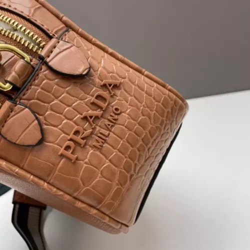 Replica Prada AAA Quality Messenger Bags For Women #1363779 $98.00 USD for Wholesale