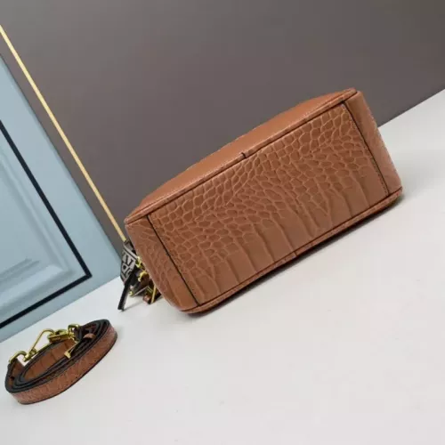 Replica Prada AAA Quality Messenger Bags For Women #1363779 $98.00 USD for Wholesale