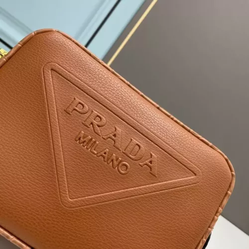 Replica Prada AAA Quality Messenger Bags For Women #1363779 $98.00 USD for Wholesale