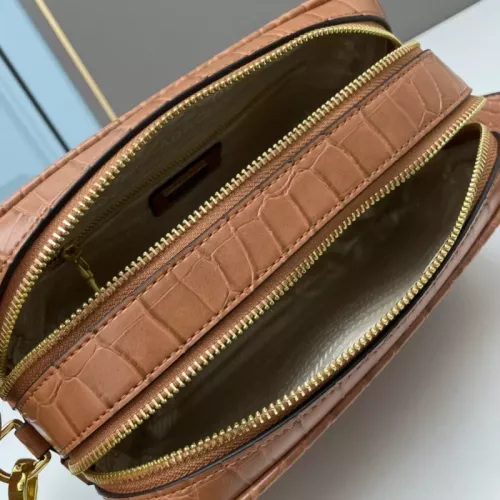 Replica Prada AAA Quality Messenger Bags For Women #1363779 $98.00 USD for Wholesale