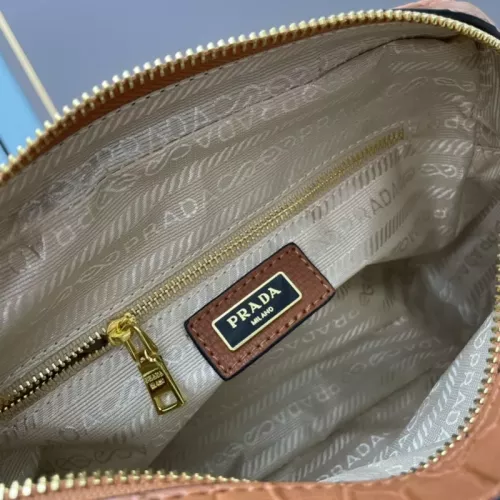 Replica Prada AAA Quality Messenger Bags For Women #1363779 $98.00 USD for Wholesale