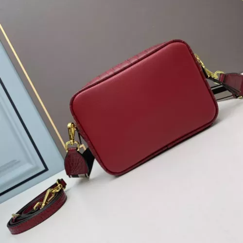 Replica Prada AAA Quality Messenger Bags For Women #1363780 $98.00 USD for Wholesale