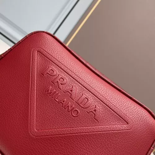 Replica Prada AAA Quality Messenger Bags For Women #1363780 $98.00 USD for Wholesale