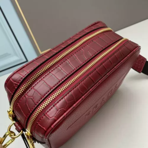 Replica Prada AAA Quality Messenger Bags For Women #1363780 $98.00 USD for Wholesale