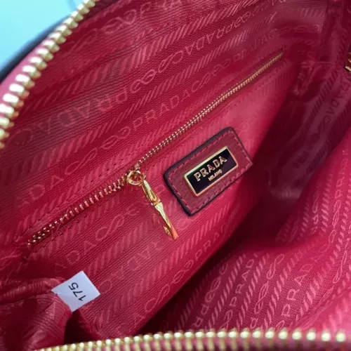 Replica Prada AAA Quality Messenger Bags For Women #1363780 $98.00 USD for Wholesale