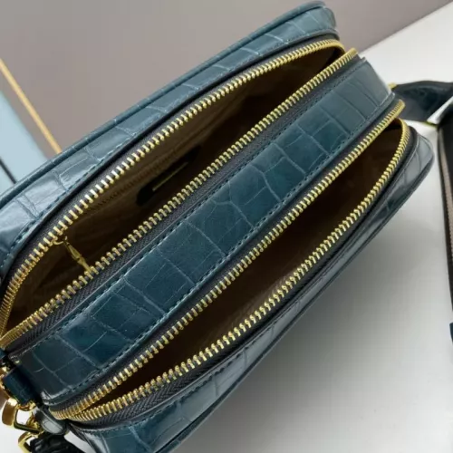 Replica Prada AAA Quality Messenger Bags For Women #1363781 $98.00 USD for Wholesale