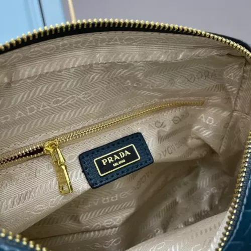 Replica Prada AAA Quality Messenger Bags For Women #1363781 $98.00 USD for Wholesale