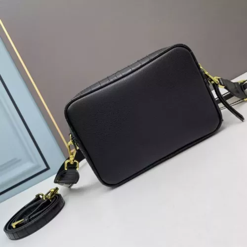 Replica Prada AAA Quality Messenger Bags For Women #1363782 $98.00 USD for Wholesale