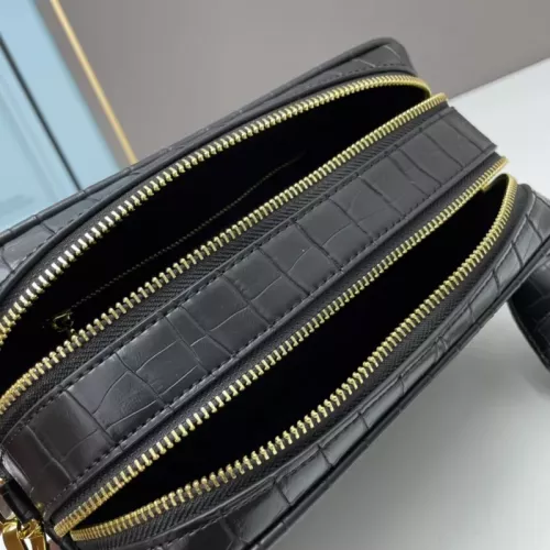 Replica Prada AAA Quality Messenger Bags For Women #1363782 $98.00 USD for Wholesale