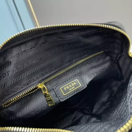 Replica Prada AAA Quality Messenger Bags For Women #1363782 $98.00 USD for Wholesale