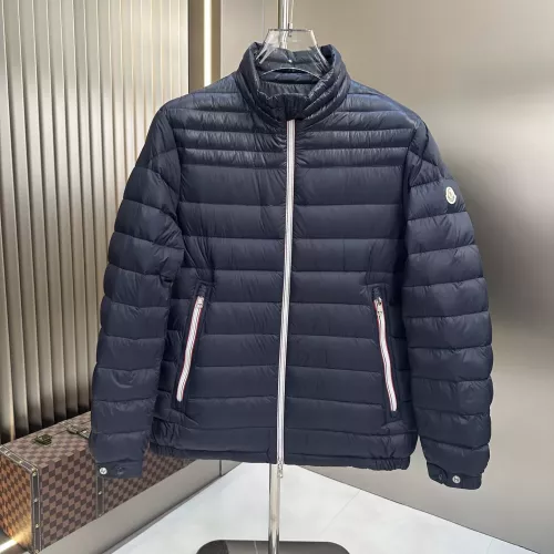 Cheap Moncler Down Feather Coat Long Sleeved For Unisex #1363783, $$165.00 USD On Moncler Down Feather Coat