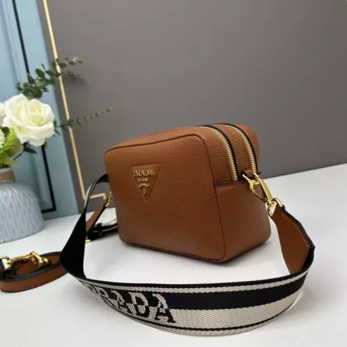 Replica Prada AAA Quality Messenger Bags For Women #1363784 $98.00 USD for Wholesale
