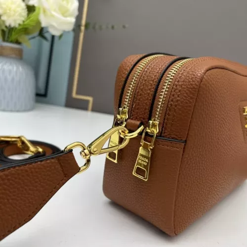 Replica Prada AAA Quality Messenger Bags For Women #1363784 $98.00 USD for Wholesale