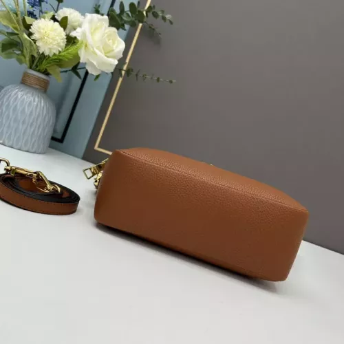 Replica Prada AAA Quality Messenger Bags For Women #1363784 $98.00 USD for Wholesale