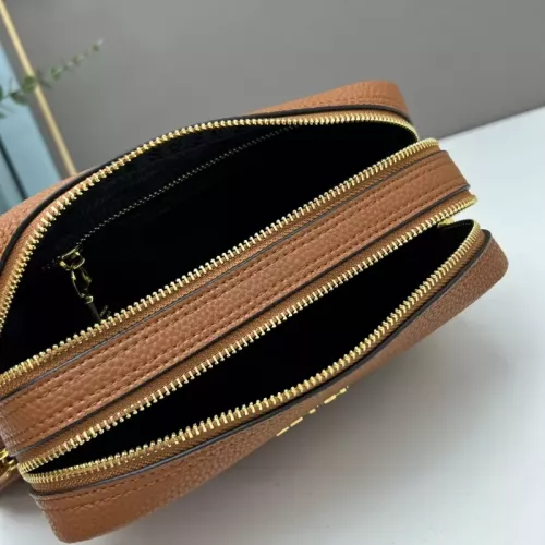 Replica Prada AAA Quality Messenger Bags For Women #1363784 $98.00 USD for Wholesale