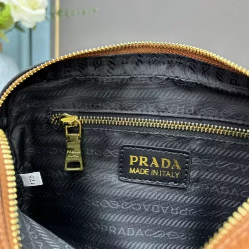 Replica Prada AAA Quality Messenger Bags For Women #1363784 $98.00 USD for Wholesale