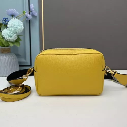 Replica Prada AAA Quality Messenger Bags For Women #1363785 $98.00 USD for Wholesale
