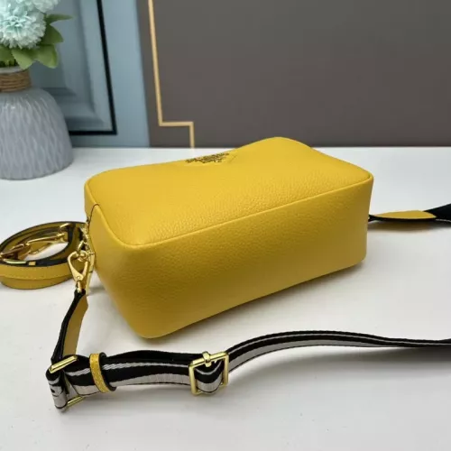 Replica Prada AAA Quality Messenger Bags For Women #1363785 $98.00 USD for Wholesale