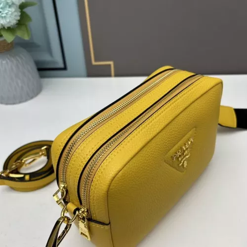 Replica Prada AAA Quality Messenger Bags For Women #1363785 $98.00 USD for Wholesale