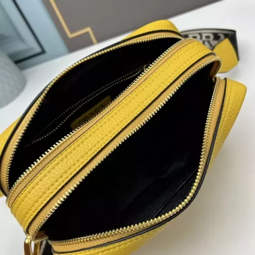 Replica Prada AAA Quality Messenger Bags For Women #1363785 $98.00 USD for Wholesale