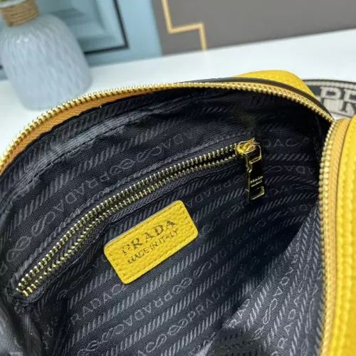 Replica Prada AAA Quality Messenger Bags For Women #1363785 $98.00 USD for Wholesale