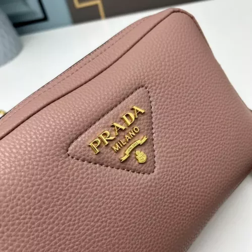 Replica Prada AAA Quality Messenger Bags For Women #1363786 $98.00 USD for Wholesale