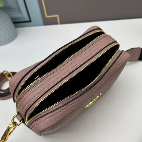Replica Prada AAA Quality Messenger Bags For Women #1363786 $98.00 USD for Wholesale
