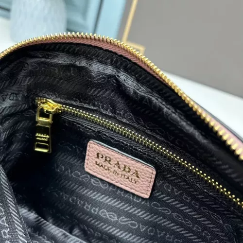 Replica Prada AAA Quality Messenger Bags For Women #1363786 $98.00 USD for Wholesale