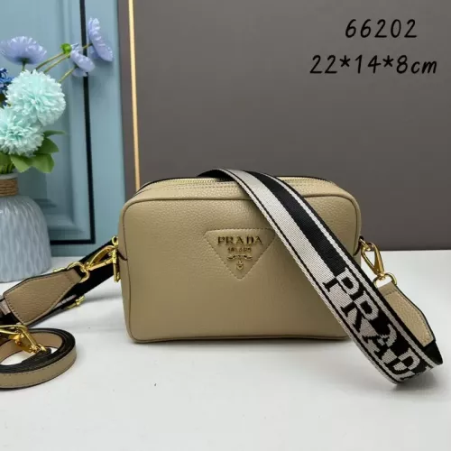 Cheap Prada AAA Quality Messenger Bags For Women #1363787, $$98.00 USD On Prada AAA Quality Messenger Bags